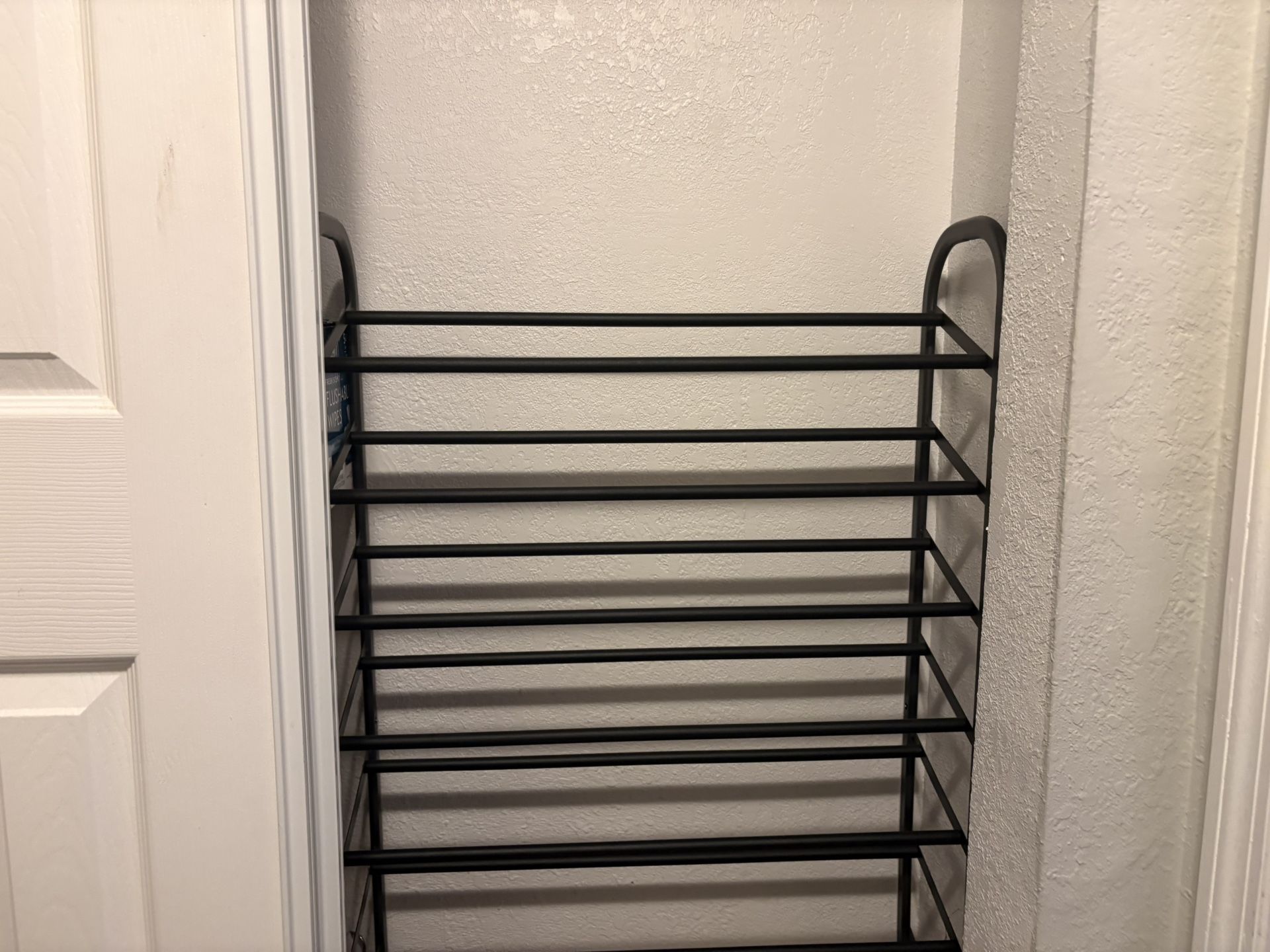 Shoe Rack