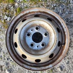 Used 16" Wheels