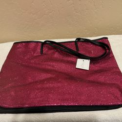 Makeup Bag 