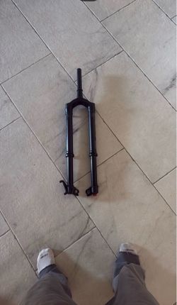 Magura Wp Boltron Mountain Bike Suspension