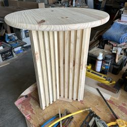 End Tables 