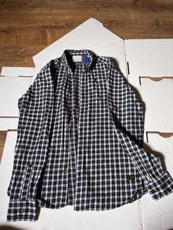 Soda And Scotch Size Medium