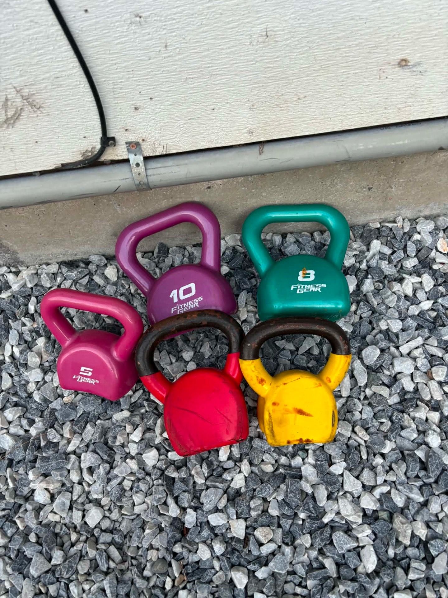 Kettlebell