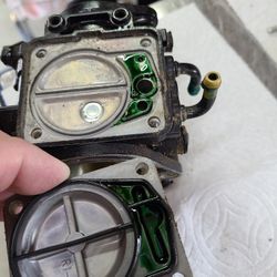 Seadoo Maintenance And Service