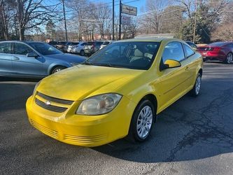 2009 Chevrolet Cobalt LT