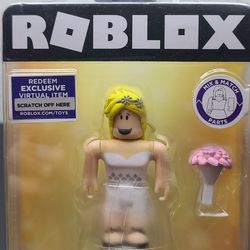 🔳 ROBLOX  🔳  Bride 👰‍♀ 
