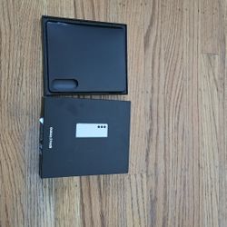 Samsung Fold 5 Case And Accessories 