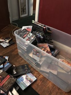 Dvd mania