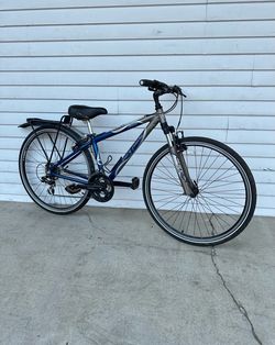 Gary Fisher Hybrid Bike