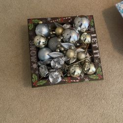 Christmas Will Be Here Before You Know It