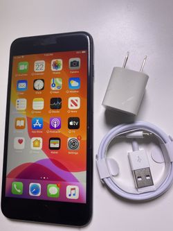 IPHONE 7 PLUS 128GB FACTORY UNLOCK 🇨🇴🇨🇷🇧🇷🇦🇷🇨🇺 🇨🇬🇪🇨🇬🇹🇲🇺🇺🇸🇻🇪