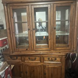 China Cabinet 