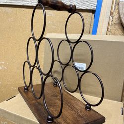 Wine Rack 