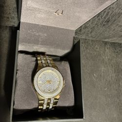Bulova Watch 