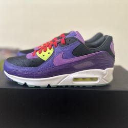 Nike Air max 90 Violet Blend 