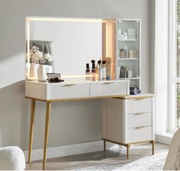 Vanity