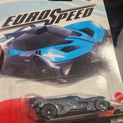 Hotwheels PREMIUM Bugatti Bolide