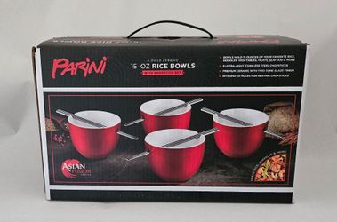 Rice Bowls