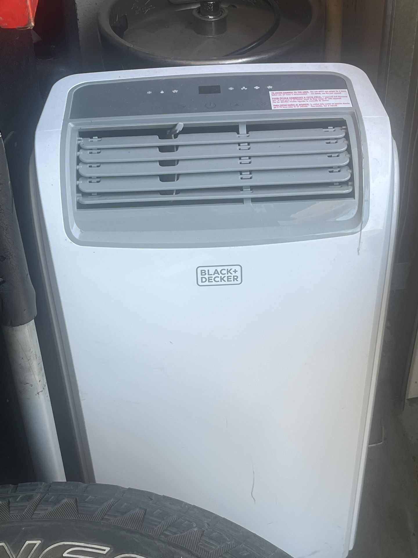 Ac Unit