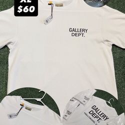 Gallery dept t shirt