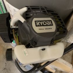 Ryobi Gas Body
