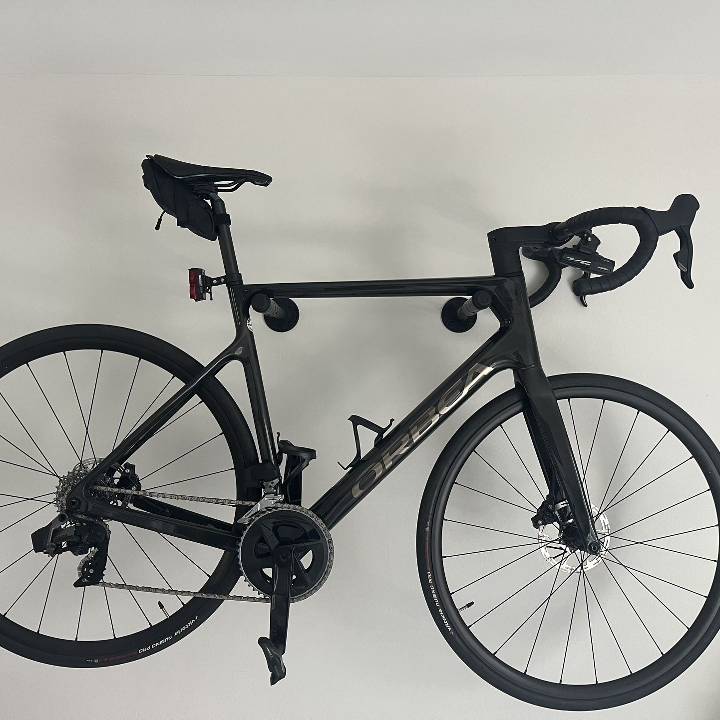 Orbea Orca M31 ETeam 57cm