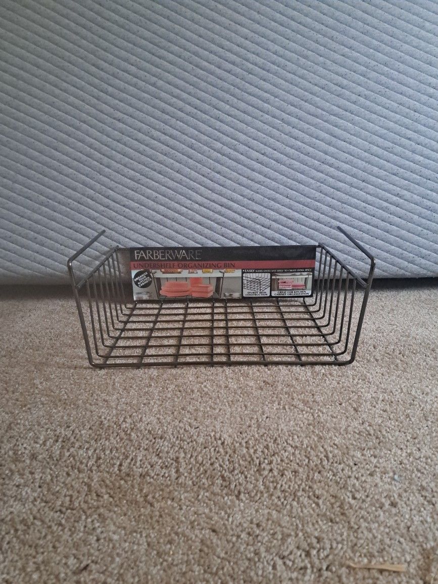 Shelf