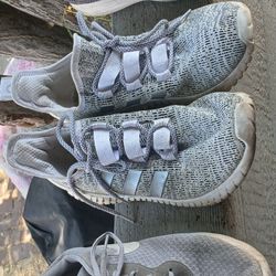 Nike And Adidas Sz 13 Mens