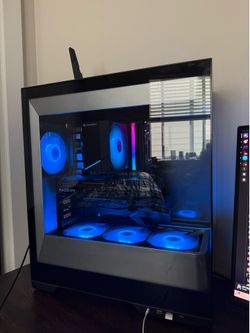 CyberPower Gaming PC