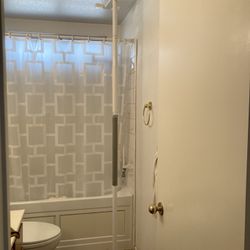 READ POST!! Transfer Pole -Floor To Ceiling Grab Bar - READ POST