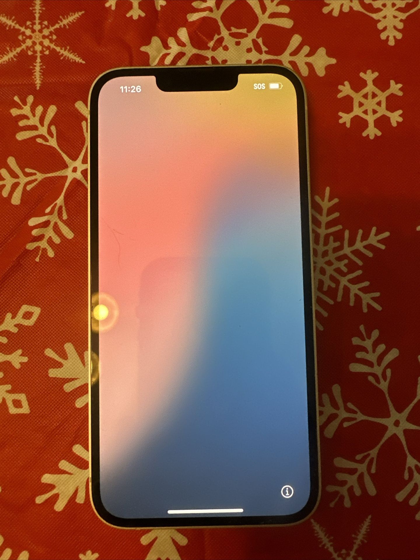 iPhone 14 128GB Unlocked