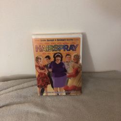 Hairspray the musical