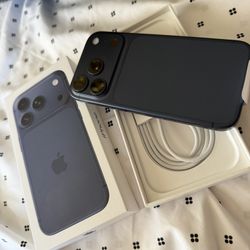 iPhone 17 Pro Max Tmobile