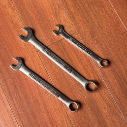 Various Tool Lot 