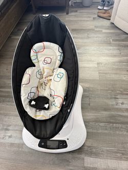 4moms MamaRoo Baby Swing