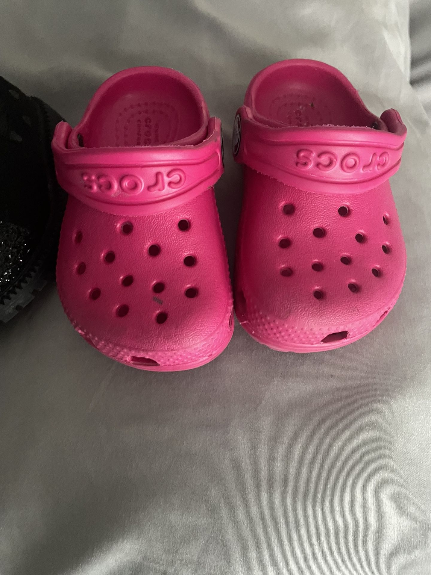 Baby girl Shoes