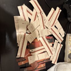 Instant Hydration Water Packets ONLY FREE WITH A PURCHASE 