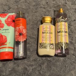 Bath & Body Works 