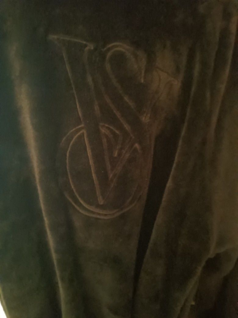 Women's Victoria Secret Robe