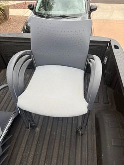 office chairs