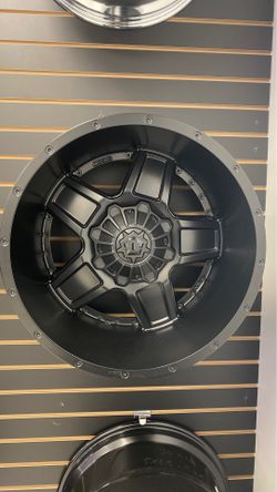 Rim Special