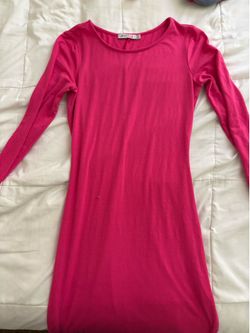Just Fab Dress
