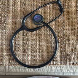 littman stethoscope