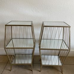 End Tables
