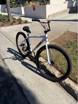 Throne 29er