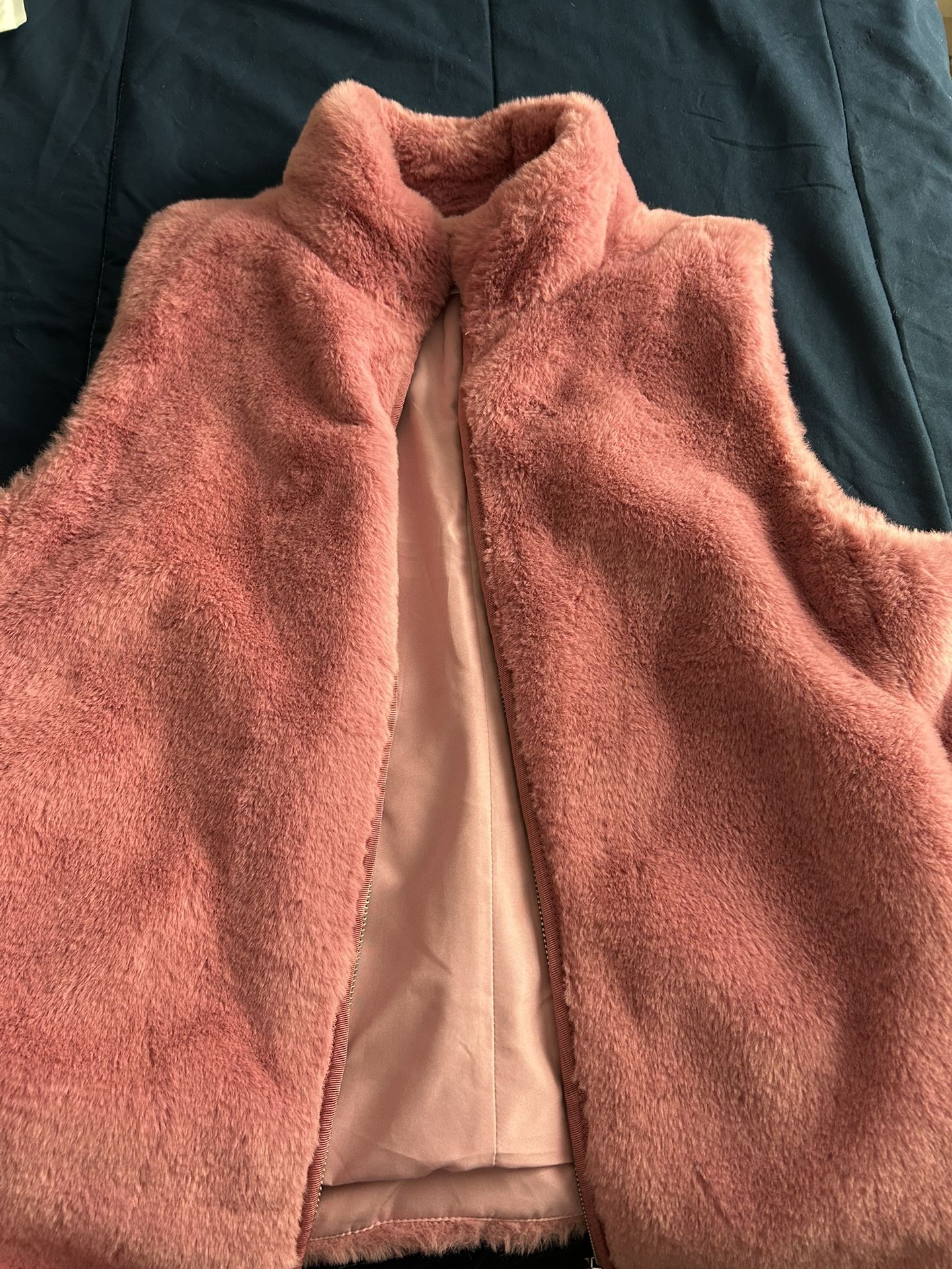 J Crew Vest