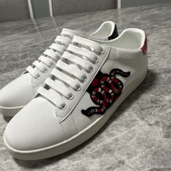 Gucci Shoes 
