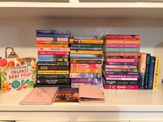 Books Books Books