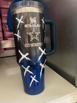 Cowboys Stanley