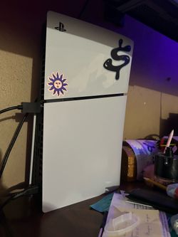 PS5
